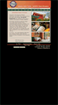 Mobile Screenshot of lacucinarestaurant.net